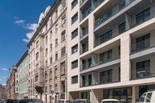 Central RiverGem Studio - Budapest - 9