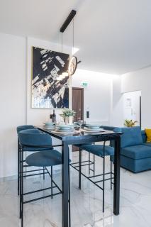 Laskaris Luxury Apartment - Kalamata - 8