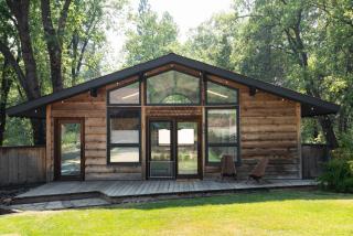 Basecamp Lodge - Mont Shasta - 2