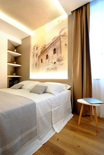 BURNÌA Sicily Holiday House - Palermo - 9