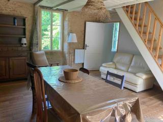 La petite maison de Larroque - Cassagnes - 6