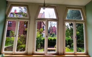 Old Town Apartament on Olowianka Island with garden - Danzig - 0