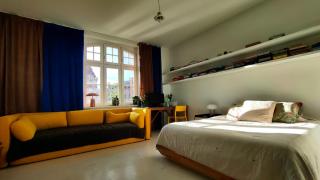Old Town Apartament on Olowianka Island with garden - Danzig - 8