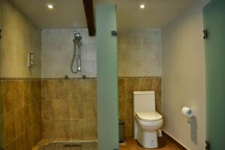 CASAS FREDA - Centro Historico Departamentos - 3