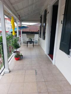 Royale Authentieke Woning - 8