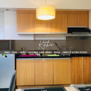 Vittoria Suites at Northpoint Pines Estate - Davao - 2