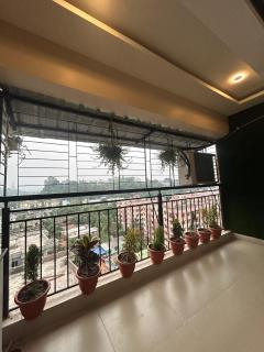 Greenville homestay - Guwahati - 8