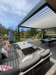 Villa MALOHA - avec Piscine proche de Cassis - Roquefort-la-Bédoule - 8