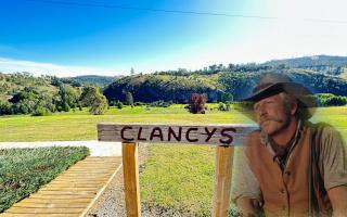 Buchan Accommodation - 2