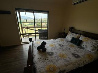 Buchan Accommodation - 1