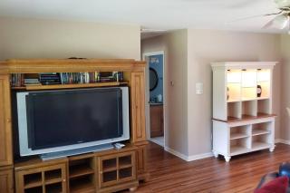 White Squirrel Cottage - 5