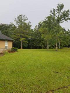 White Squirrel Cottage - 2