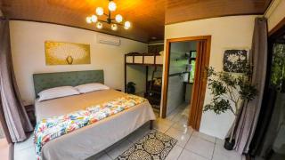 Bungalows Las Iguanas Arenal Volcano - Fortuna - 8