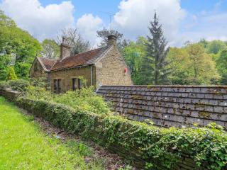 Highwood Lodge - Huddersfield - 0