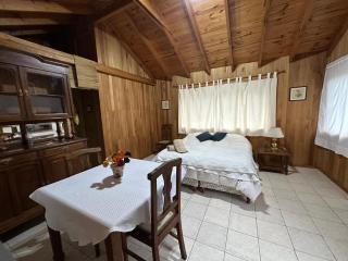 Cabañita en el bosque - San Martín de los Andes - 4