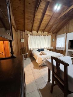 Cabañita en el bosque - San Martín de los Andes - 2