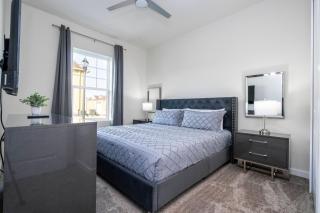 2024 New Cozy 3 suites 5 Min to Disney - 4