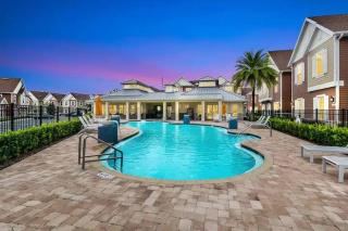 2024 New Cozy 3 suites 5 Min to Disney - Orlando - 2