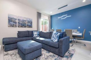 2024 New Cozy 3 suites 5 Min to Disney - 5