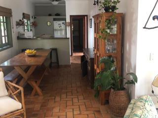 casa lagoinha - Ubatuba - 2