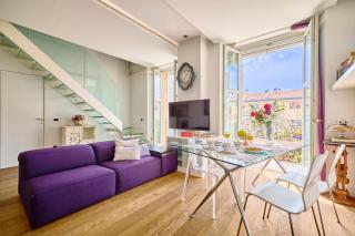 Luxy Appartment Close Navigli - Milan - 0