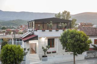 Vila Franko - Berat - 6