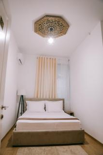 Vila Franko - Berat - 5