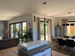 Magnifique villa avec piscine - 5