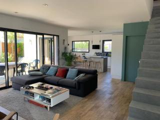 Magnifique villa avec piscine - 3