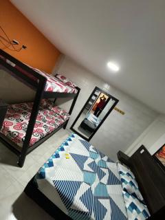 H Mónaco suite - Neiva - 8