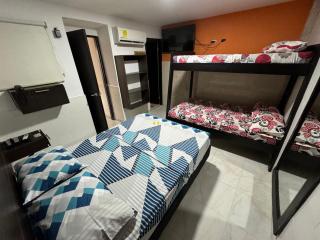 H Mónaco suite - Neiva - 7