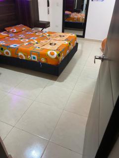 H Mónaco suite - Neiva - 5
