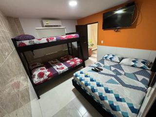 H Mónaco suite - Neiva - 4