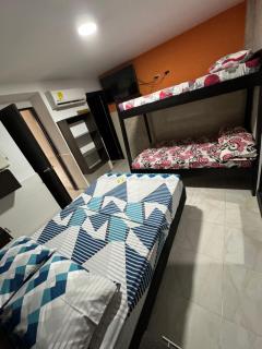 H Mónaco suite - Neiva - 9