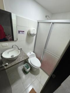 H Mónaco suite - Neiva - 2