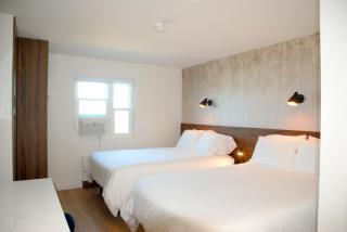 Uptown Inn - Limited Service Apart-Hotel - 3