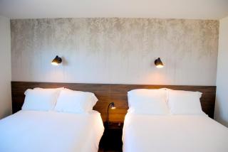 Uptown Inn - Limited Service Apart-Hotel - 2