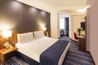 Taxim Express Bosphorus Hotel - Istanbul - 3