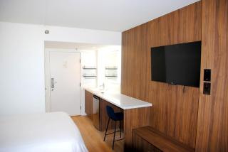 Uptown Inn - Limited Service Apart-Hotel - San Diego - 1