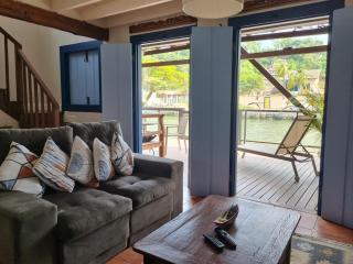 Casa Beira Rio - Paraty - 4