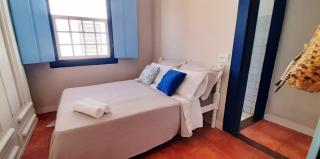 Casa Beira Rio - Paraty - 1