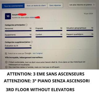 STUDIO LOFT in the CENTER SANREMO FOR 3 PEOPLE - Sanremo - 4