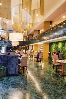 Conquistador Hotel & Conference Center - Guatemala - 9