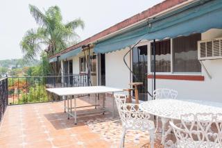 Spacious Cuernavaca House 14 Guests Pool & Grill - Palmira - 6