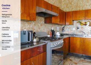 Spacious Cuernavaca House 14 Guests Pool & Grill - Palmira - 2