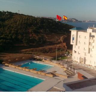 Bab Sebta Fnideq - Fnidek - 8