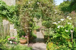 Church House - Bonchurch - 9