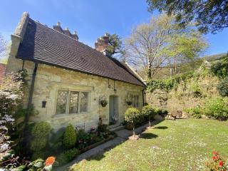 Church House - Bonchurch - 4