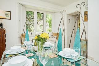 Church House - Bonchurch - 5