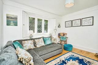 Church House - Bonchurch - 4